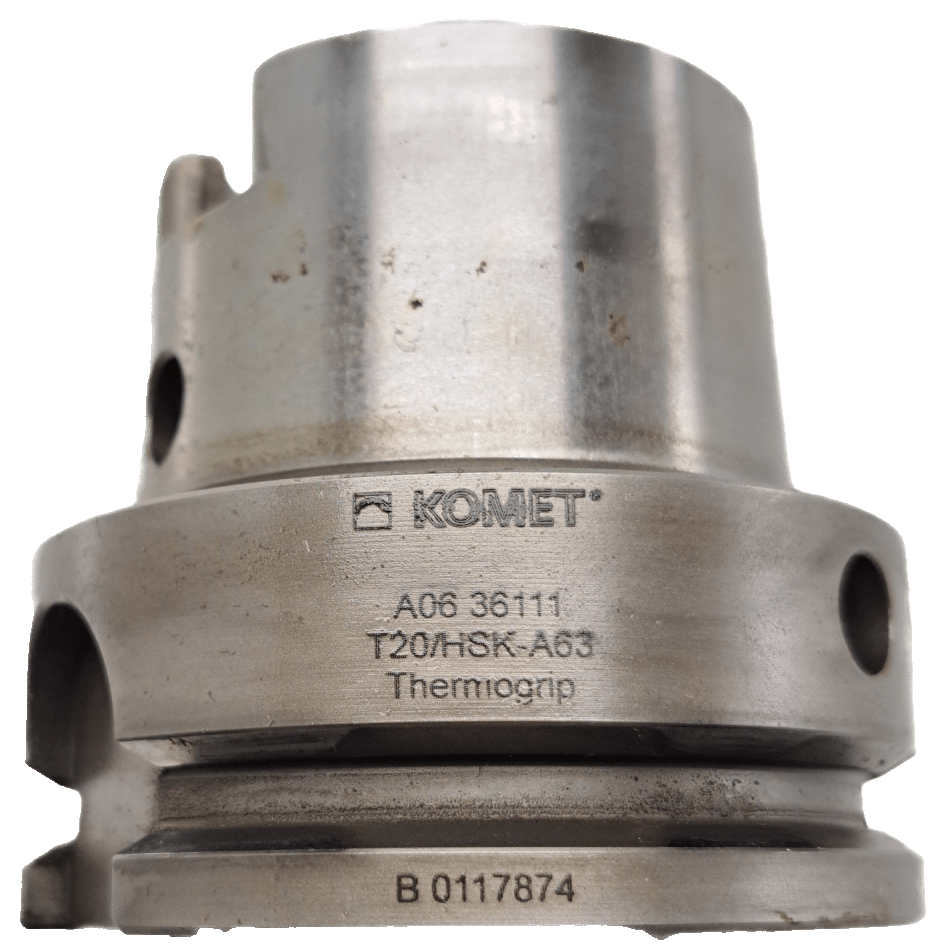 Komet VHM Schaftfraeser D20 Z=4 - #product_category# | Klenk Maschinenhandel