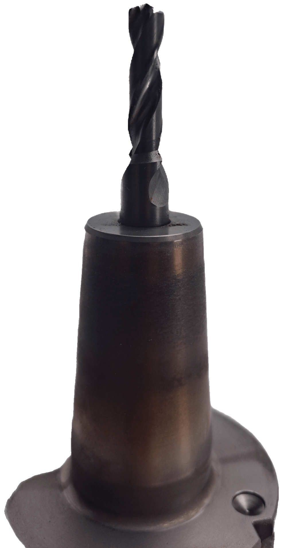 Komet VHM Stufenbohrer D6.8 / D10 z=2 IK - #product_category# | Klenk Maschinenhandel