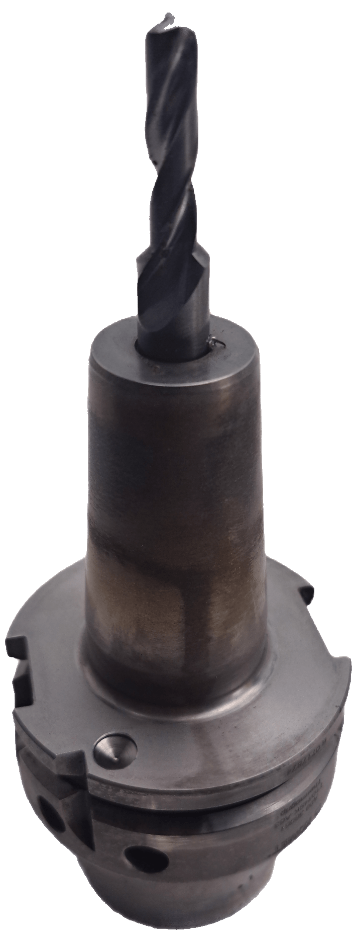 Komet VHM Stufenbohrer D6.8 / D10 z=2 IK - #product_category# | Klenk Maschinenhandel