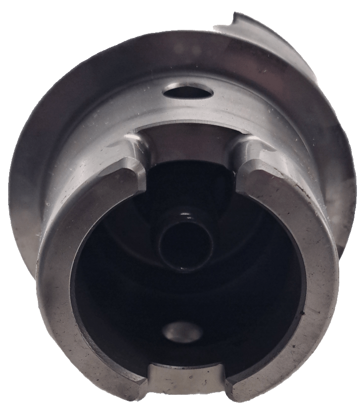 Komet VHM Stufenbohrer D6/9/12 - #product_category# | Klenk Maschinenhandel