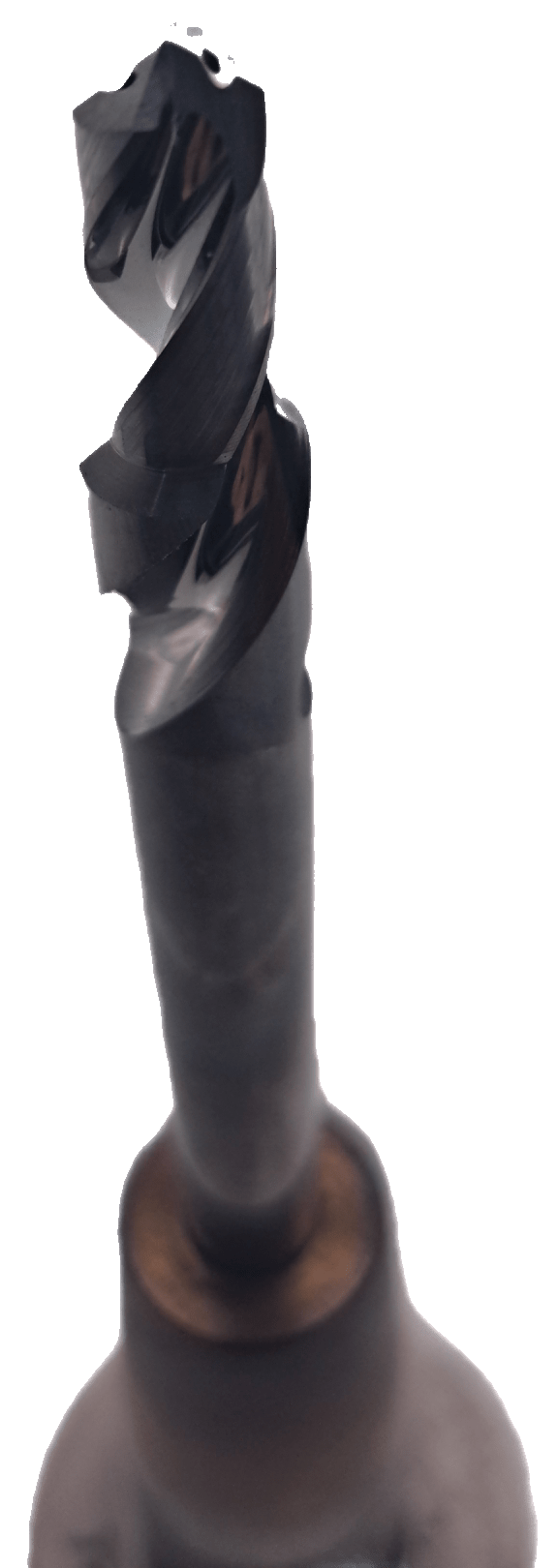 Komet VHM Stufenbohrer D9/12 z=2 - #product_category# | Klenk Maschinenhandel