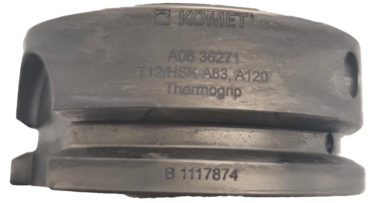 Komet VHM Stufenbohrer D9/12 z=2 - #product_category# | Klenk Maschinenhandel