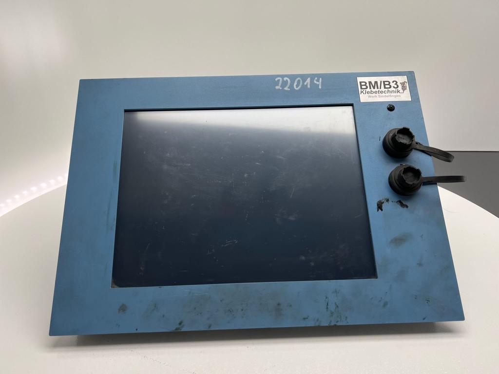 Kontron Klebetechnik ZDR100-PS-XP - #product_category# | Klenk Maschinenhandel