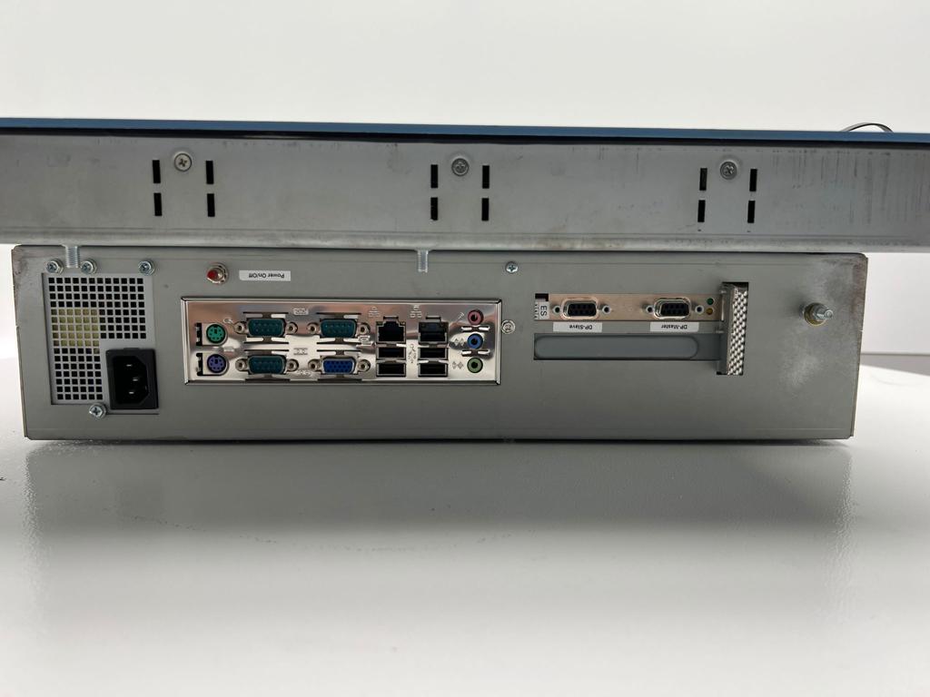 Kontron Klebetechnik ZDR100-PS-XP - #product_category# | Klenk Maschinenhandel