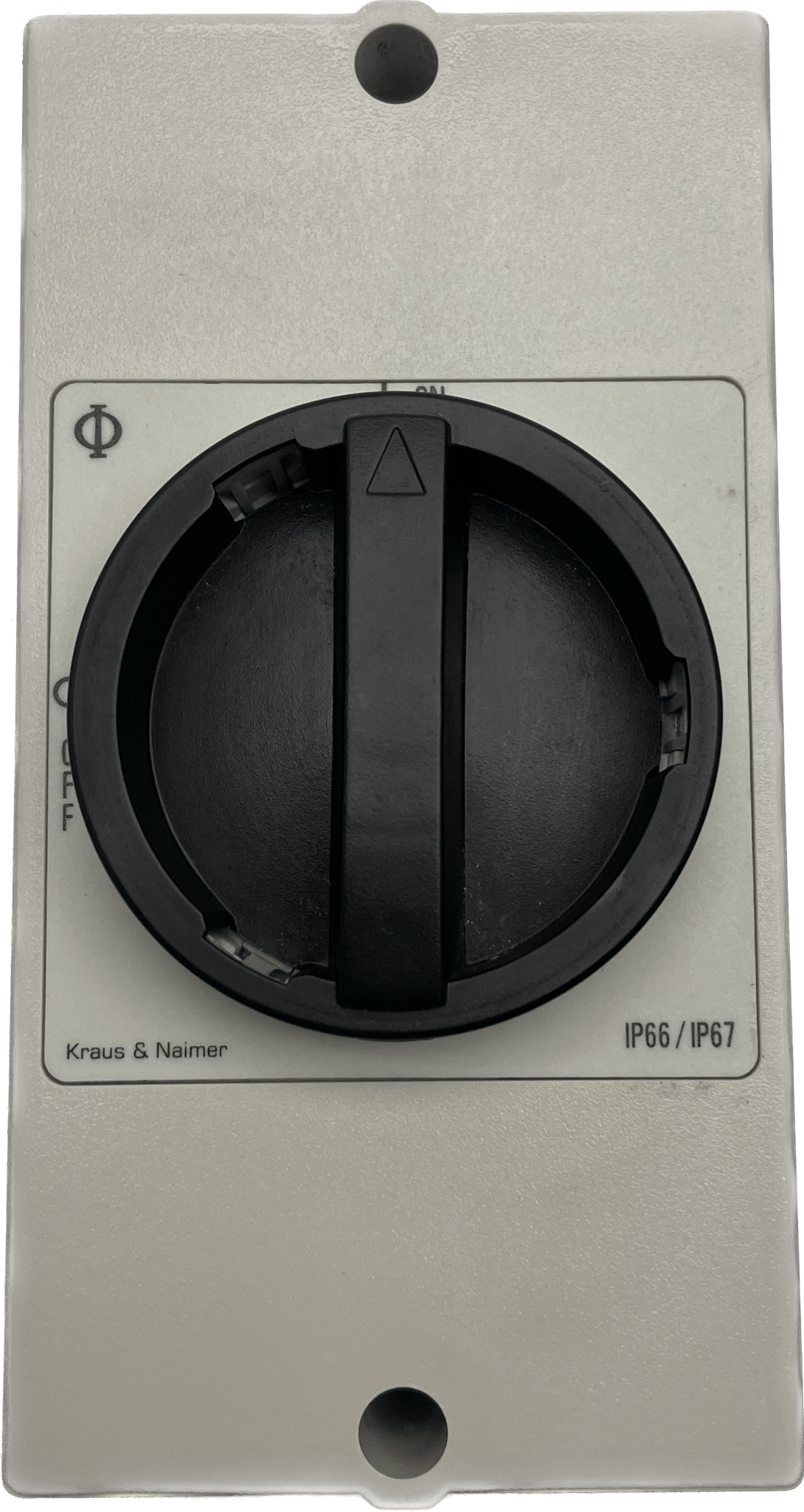 Kraus & Naimer KG20.T103/D-A231.KL51V - #product_category# | Klenk Maschinenhandel