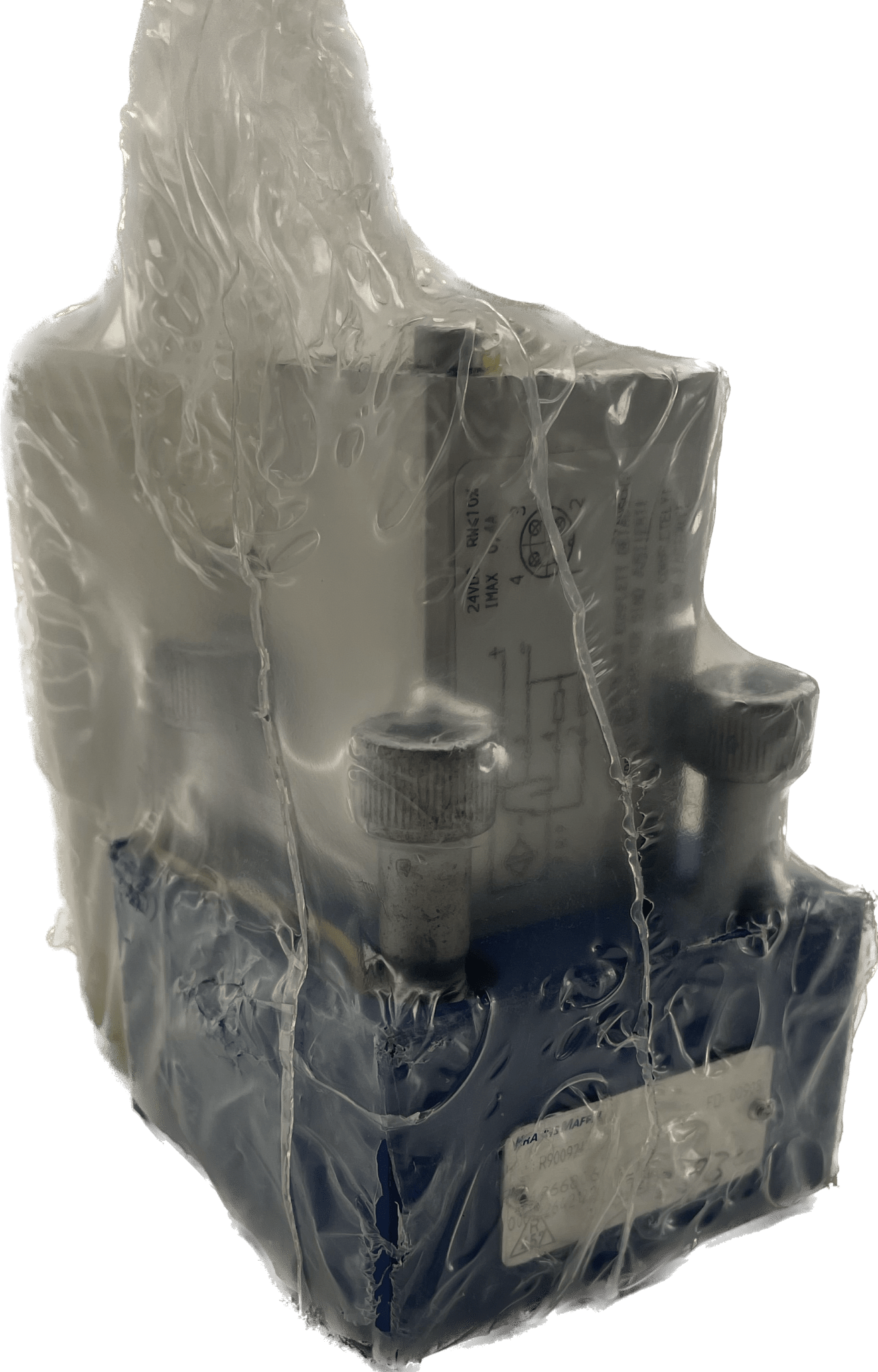 Krauss-Maffei / Rexroth / Bosch LFA25 E-7X/CA40DQMG24FX10 - #product_category# | Klenk Maschinenhandel