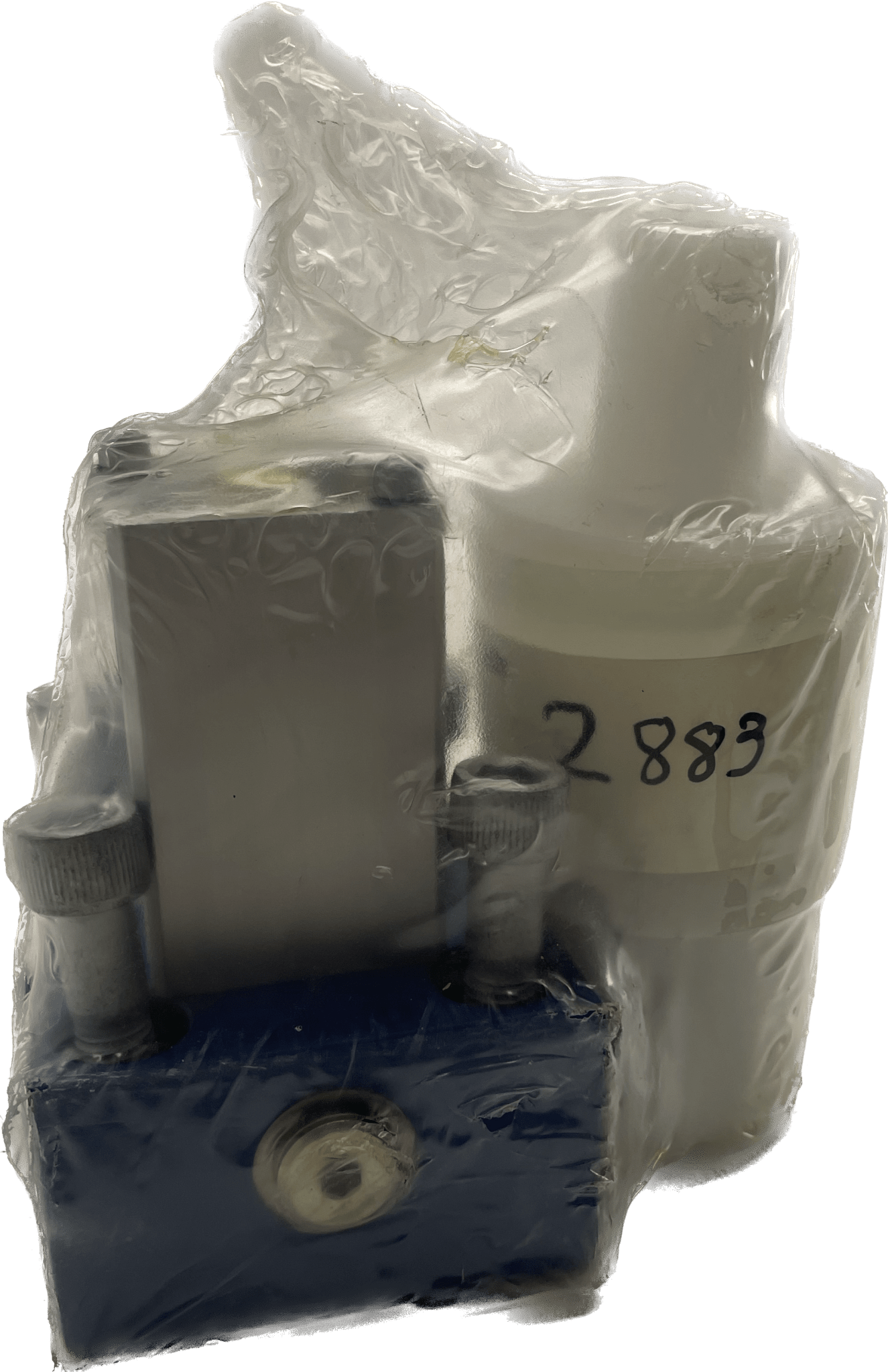 Krauss-Maffei / Rexroth / Bosch LFA25 E-7X/CA40DQMG24FX10 - #product_category# | Klenk Maschinenhandel