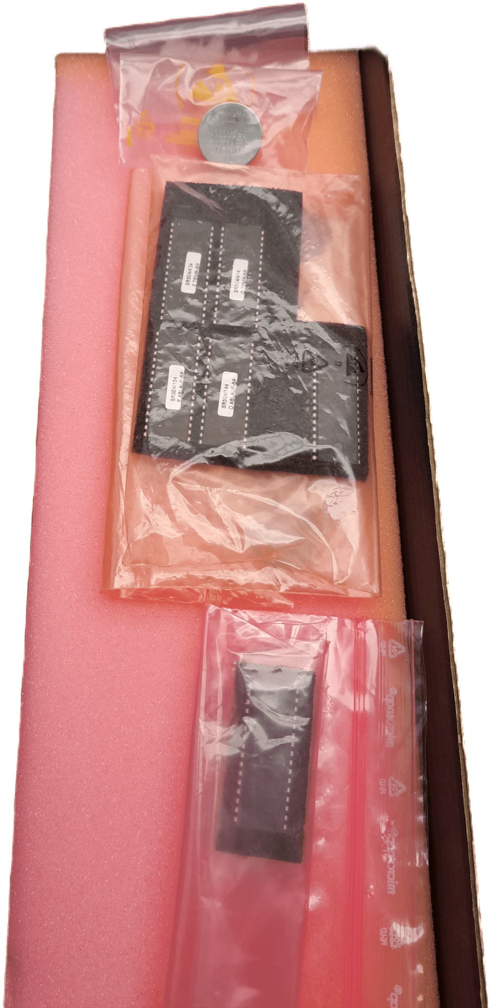 Krauss Maffei SR 504 5088240 - #product_category# | Klenk Maschinenhandel