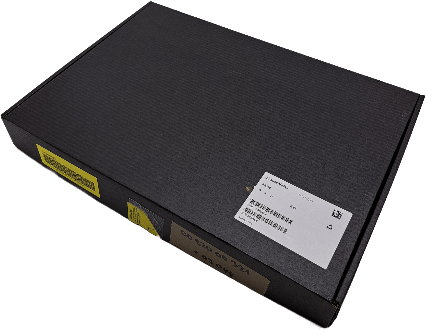 Krauss Maffei SR 504 5088240 - #product_category# | Klenk Maschinenhandel