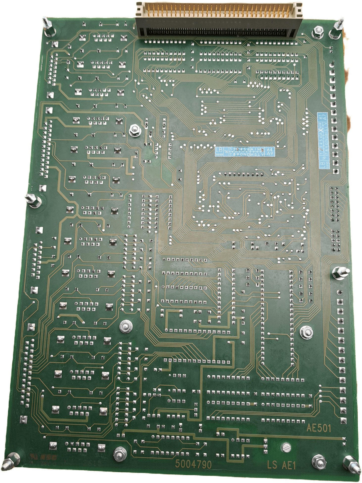 KraussMaffei AE 501 SF B 6 3 - #product_category# | Klenk Maschinenhandel