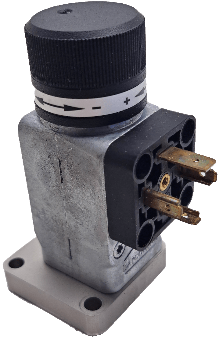 KraussMaffei Druckschalter 6449859 - #product_category# | Klenk Maschinenhandel