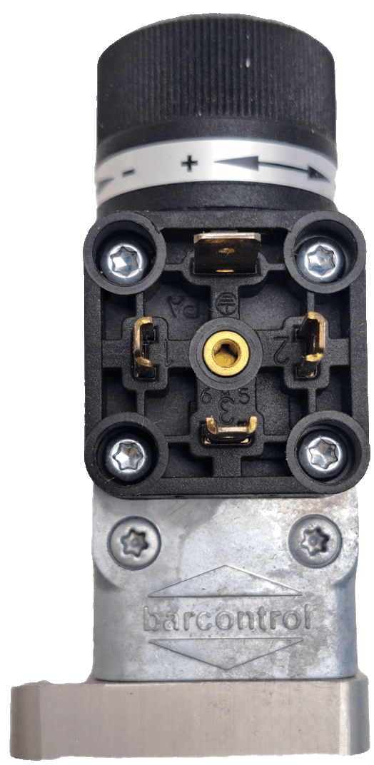 KraussMaffei Druckschalter 6449859 - #product_category# | Klenk Maschinenhandel