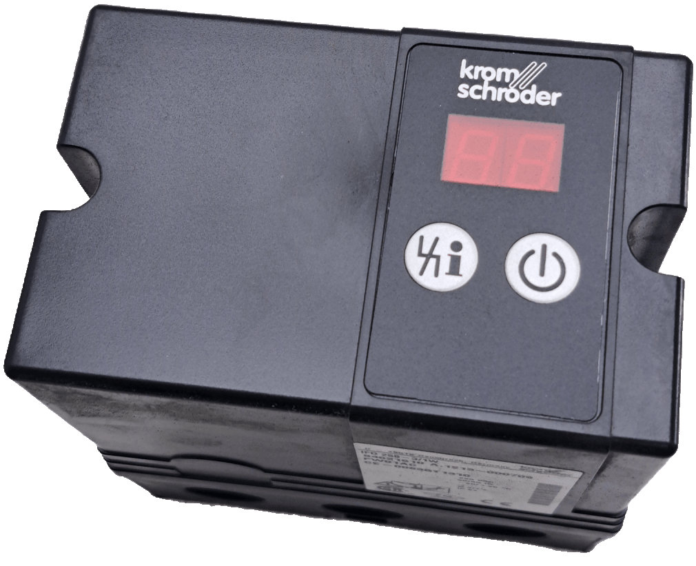 Kromschröder Feuerrungsautomat IFD258-3/1W - #product_category# | Klenk Maschinenhandel