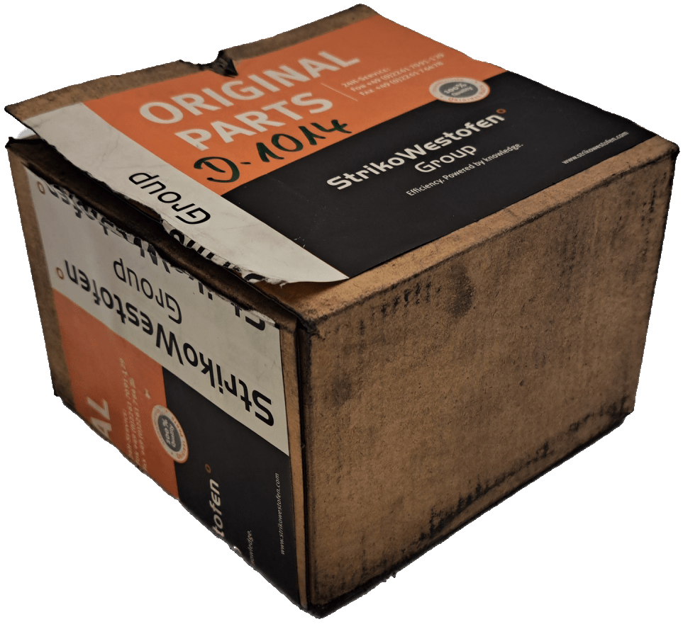 Kromschröder Feuerrungsautomat IFD258-3/1W - #product_category# | Klenk Maschinenhandel