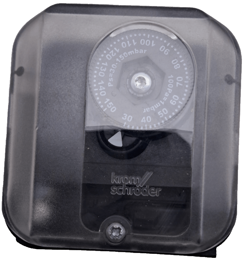 Kromschröder Gas-Druckwächter DG150UG3 - #product_category# | Klenk Maschinenhandel