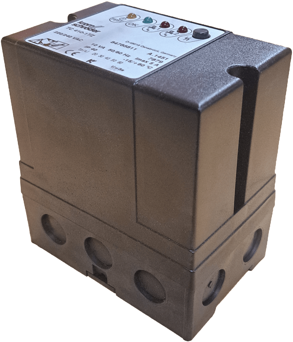 Kromschröder TC410-1TZ Dichtheitskontrolle - #product_category# | Klenk Maschinenhandel