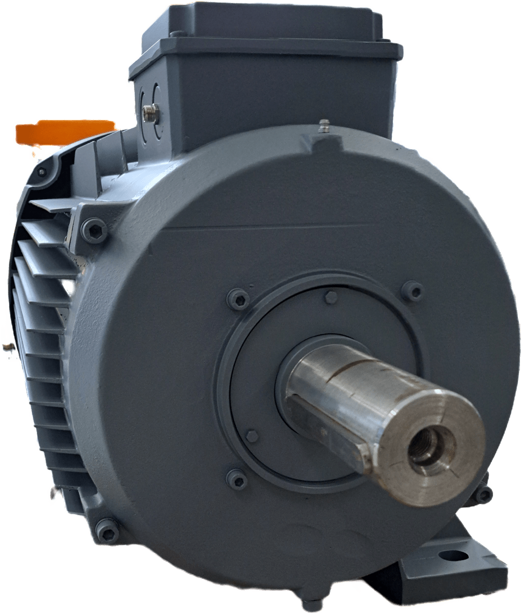 Küenle KTE 250 M 4 KT NV - #product_category# | Klenk Maschinenhandel