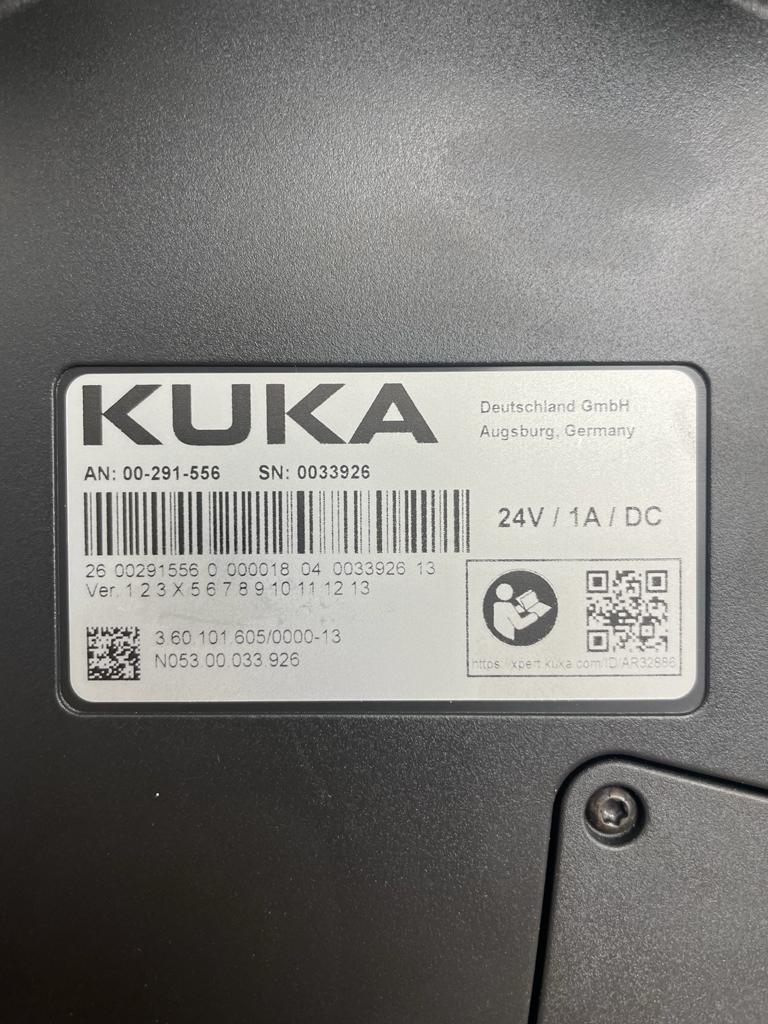 Kuka 00-291-556 Smartpad 2 - #product_category# | Klenk Maschinenhandel