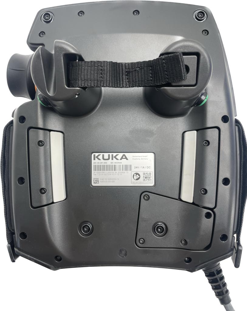 Kuka 00-291-556 Smartpad 2 - #product_category# | Klenk Maschinenhandel