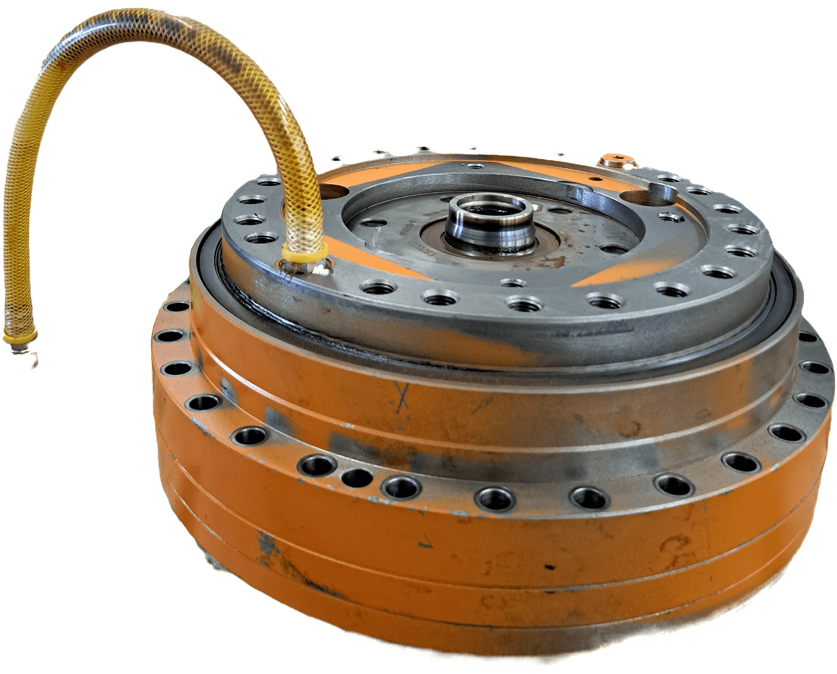 KUKA 1FK7100-5AZ91-1ZZ9-Z505 mit Getriebe (1) - #product_category# | Klenk Maschinenhandel