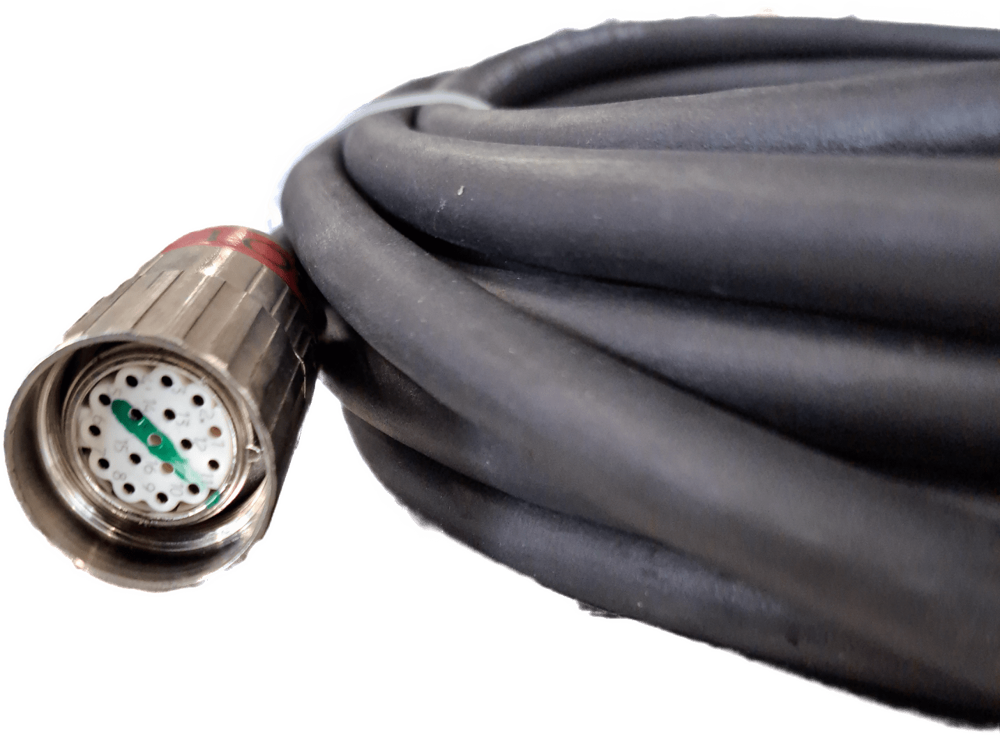 Kuka Datenkabel 15m X21/X31 - #product_category# | Klenk Maschinenhandel