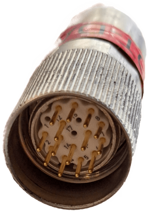 Kuka Datenkabel 15m X21/X31 - #product_category# | Klenk Maschinenhandel