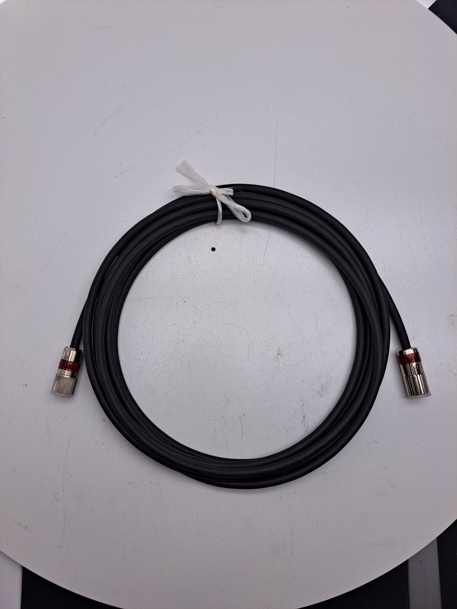 Kuka Datenkabel 7m X21/X31 - #product_category# | Klenk Maschinenhandel