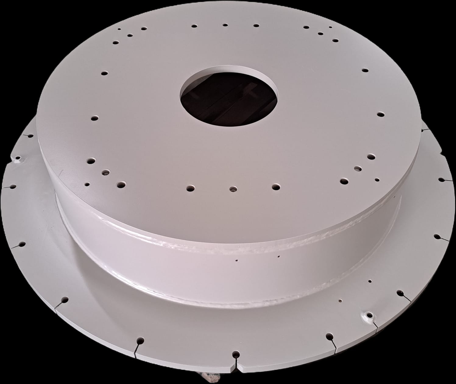 KUKA / Fanuc passend f. Serie 2000, Quantec-1 und R-2000 RP-KF-H300 - #product_category# | Klenk Maschinenhandel