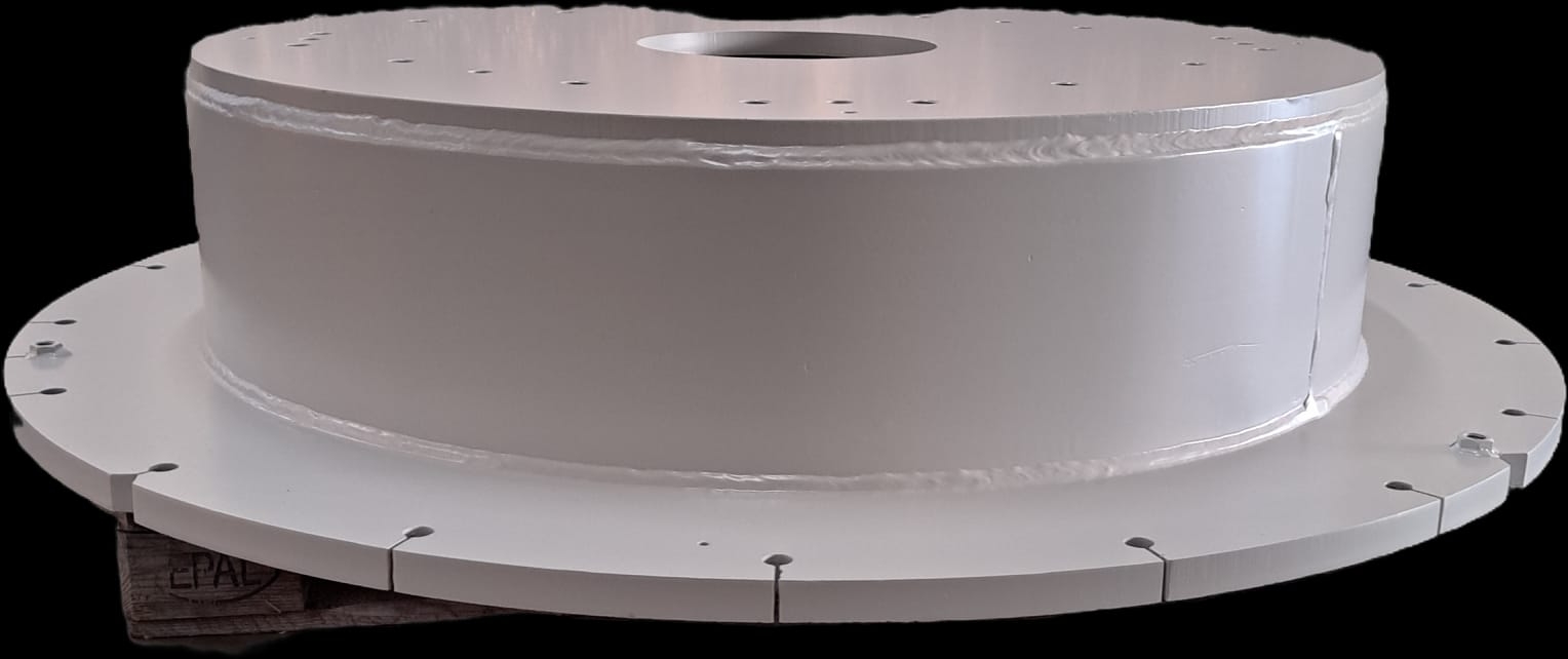 KUKA / Fanuc passend f. Serie 2000, Quantec-1 und R-2000 RP-KF-H300 - #product_category# | Klenk Maschinenhandel