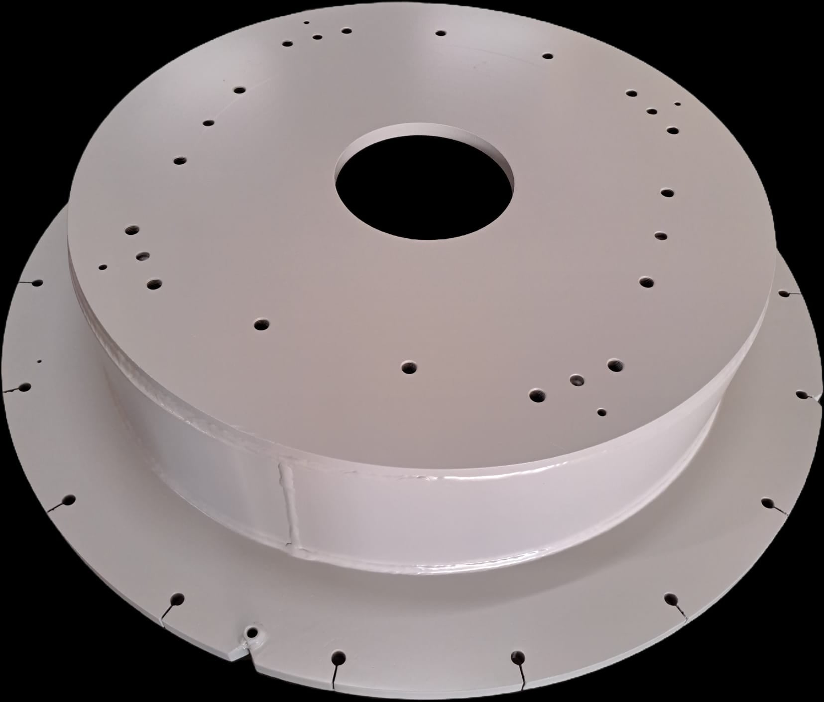 KUKA / Fanuc passend f. Serie 2000, Quantec-1 und R-2000 RP-KF-H300 - #product_category# | Klenk Maschinenhandel