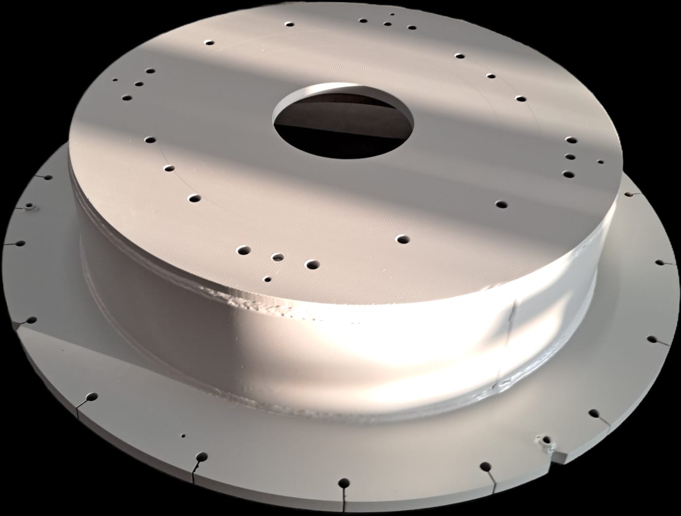 KUKA / Fanuc passend f. Serie 2000, Quantec-1 und R-2000 RP-KF-H300 - #product_category# | Klenk Maschinenhandel