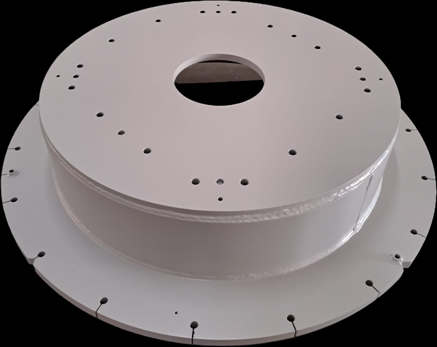 KUKA / Fanuc passend f. Serie 2000, Quantec-1 und R-2000 RP-KF-H300 - #product_category# | Klenk Maschinenhandel