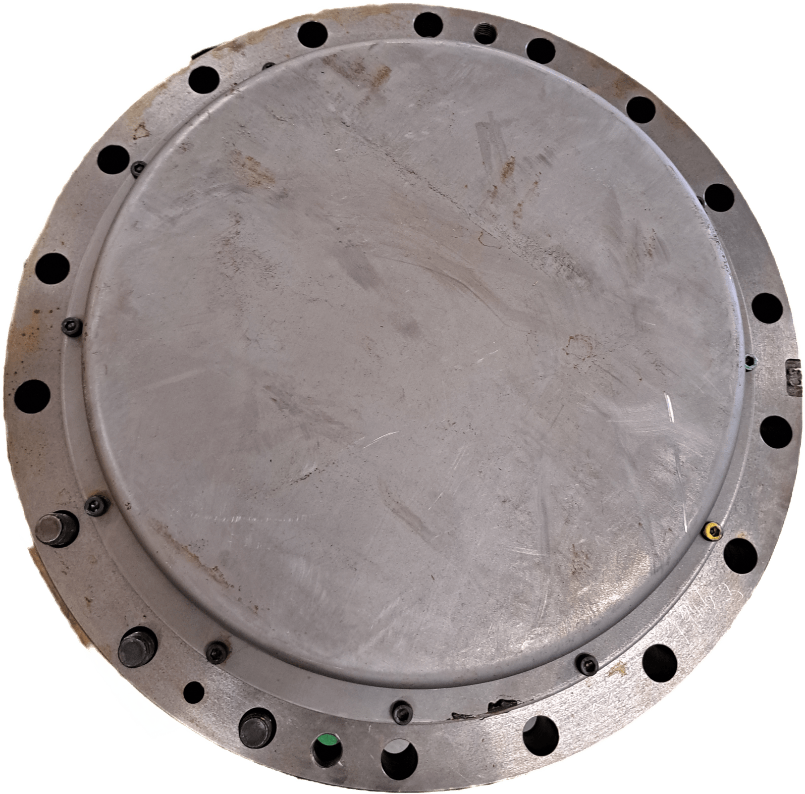 Kuka Getriebe 00-110-600 RV-700-269.21 - #product_category# | Klenk Maschinenhandel