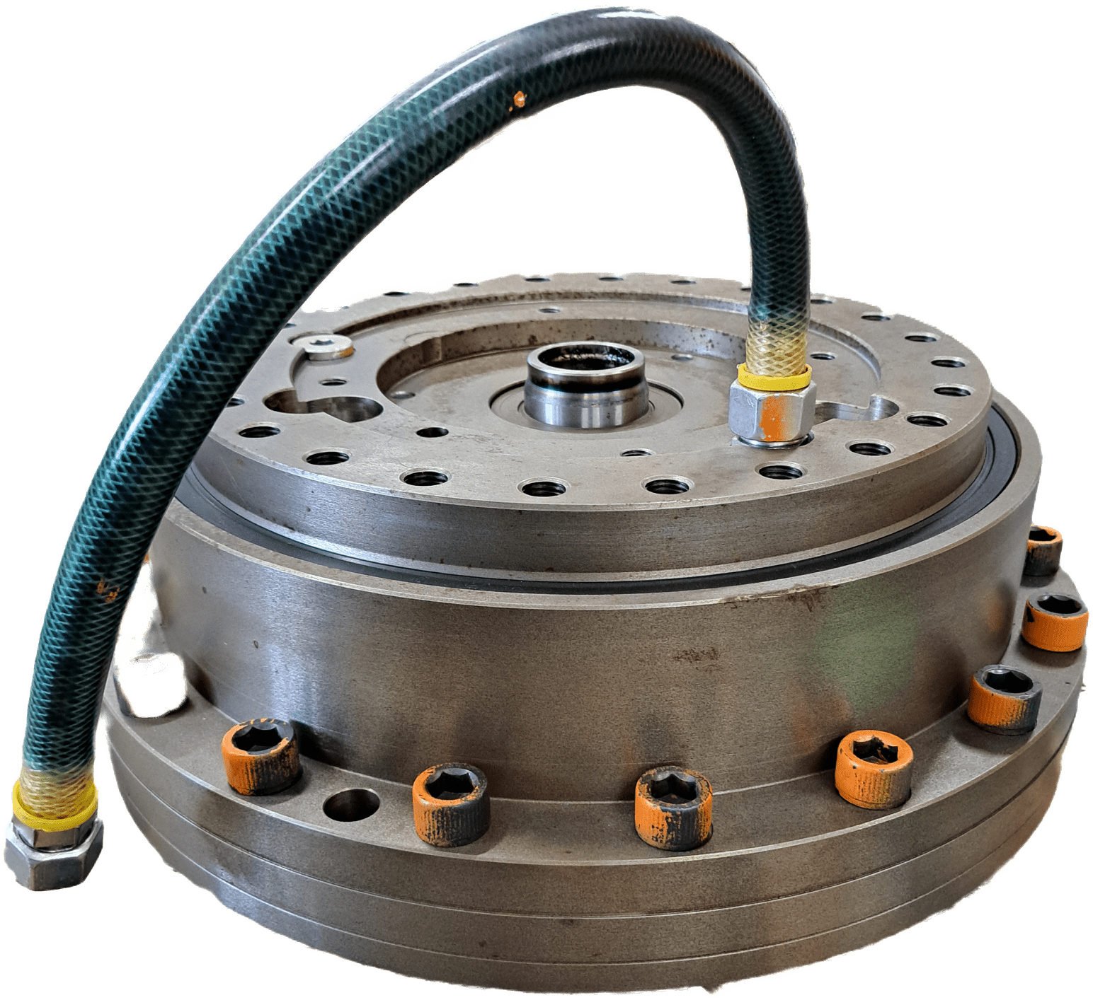 Kuka Getriebe 00-110-600 RV-700-269.21 - #product_category# | Klenk Maschinenhandel