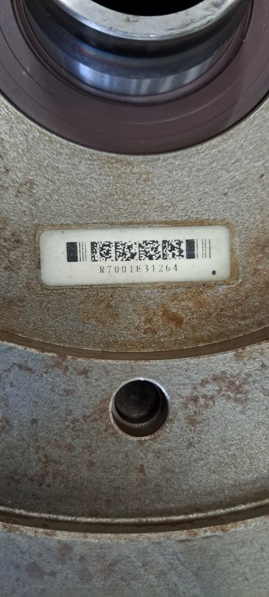 Kuka Getriebe 00-110-600 RV-700-269.21 - #product_category# | Klenk Maschinenhandel