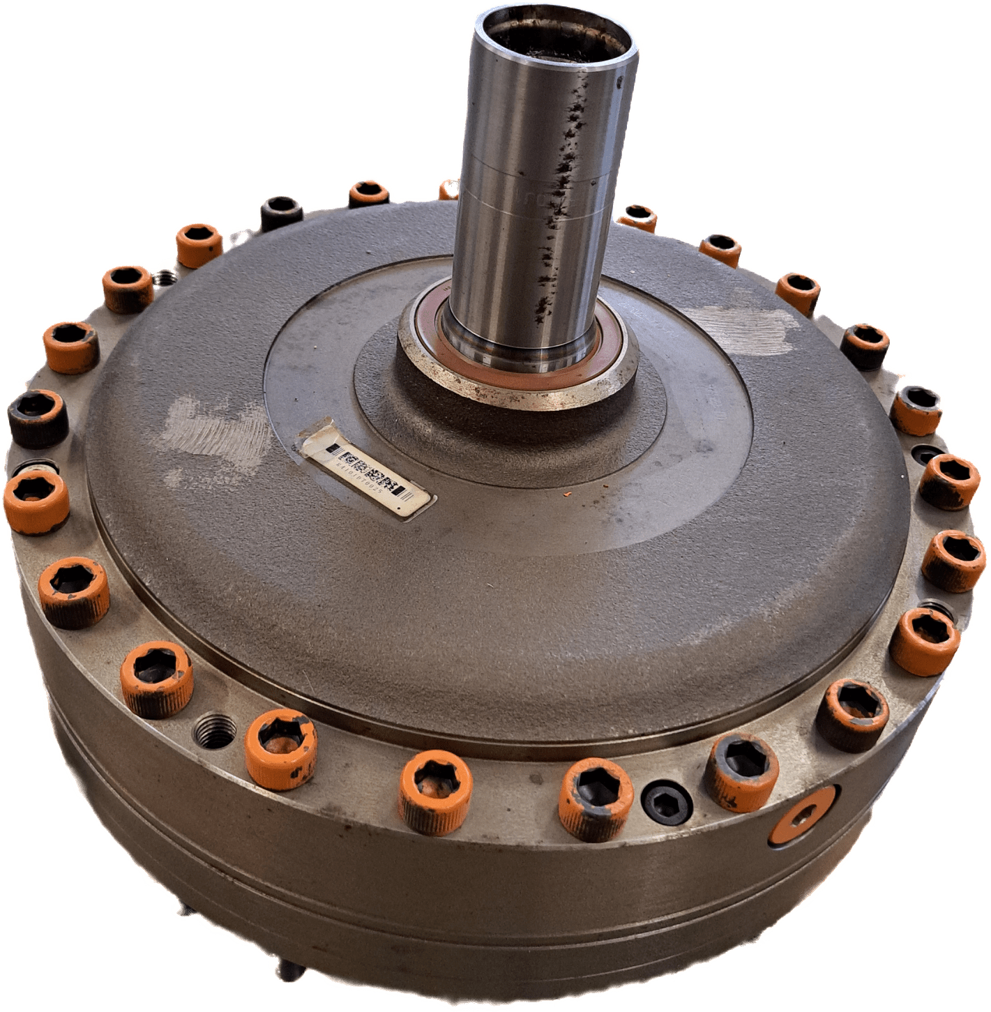 Kuka Getriebe 00-122-876 - #product_category# | Klenk Maschinenhandel