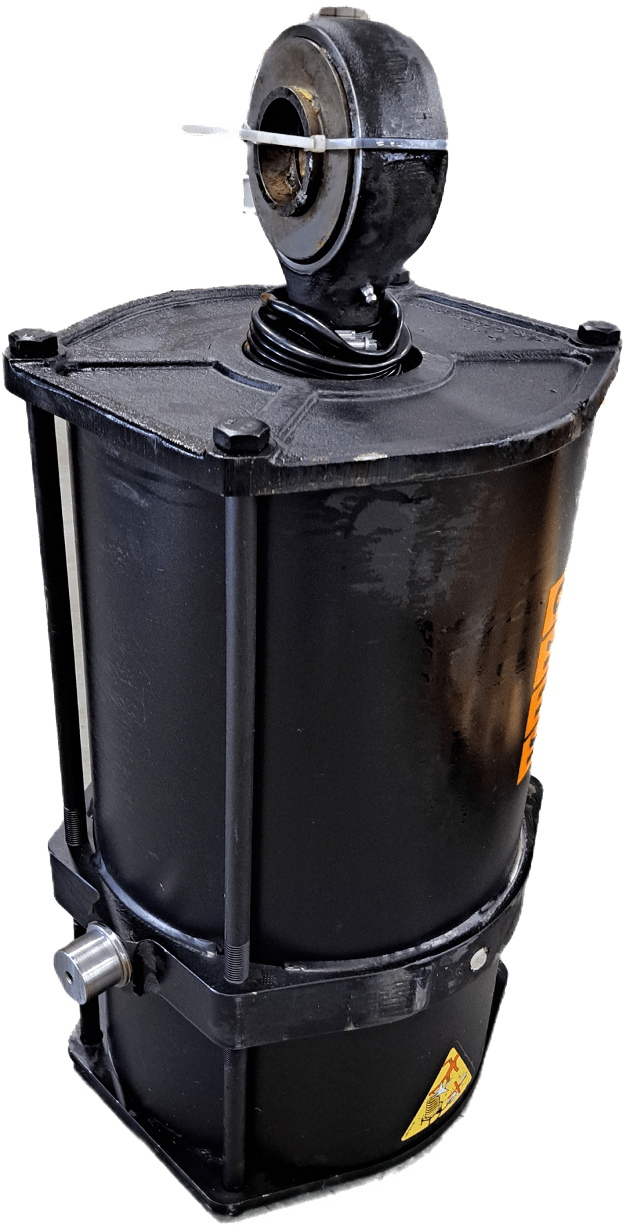 Kuka GWA 100/140/200 COMP - #product_category# | Klenk Maschinenhandel