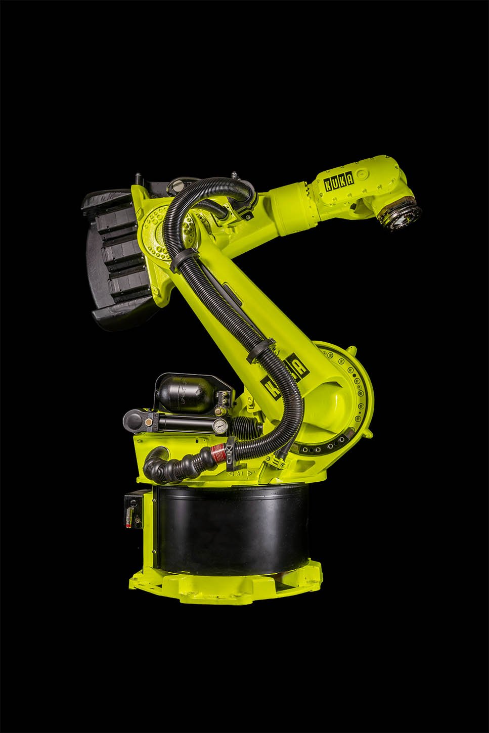 KUKA Krc1 KR200_2e - #product_category# | Klenk Maschinenhandel