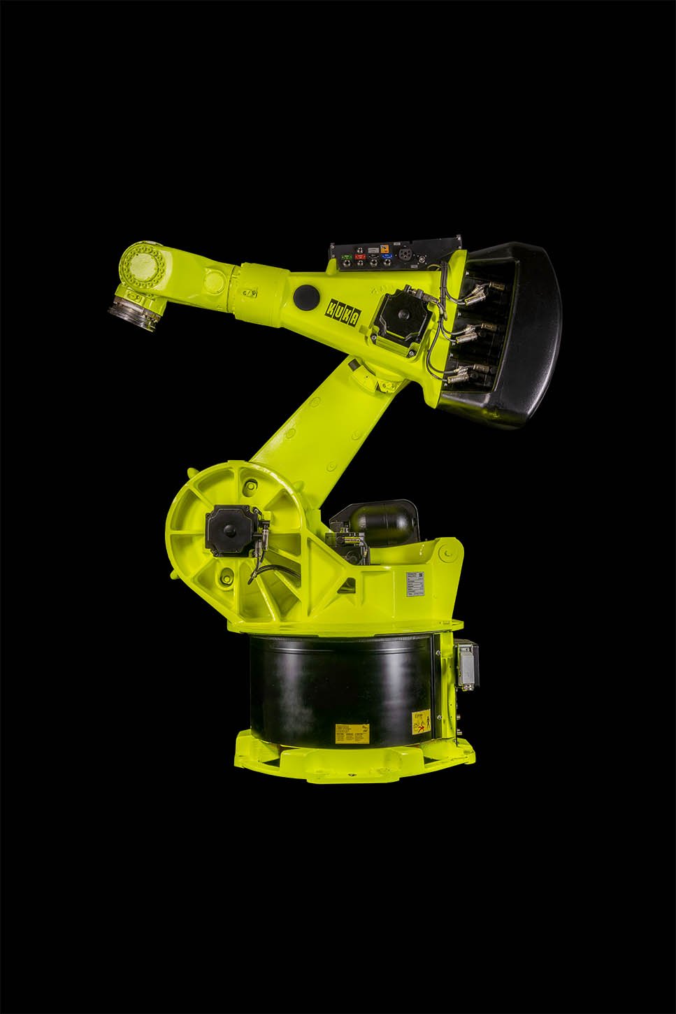 KUKA Krc1 KR200_2e - #product_category# | Klenk Maschinenhandel