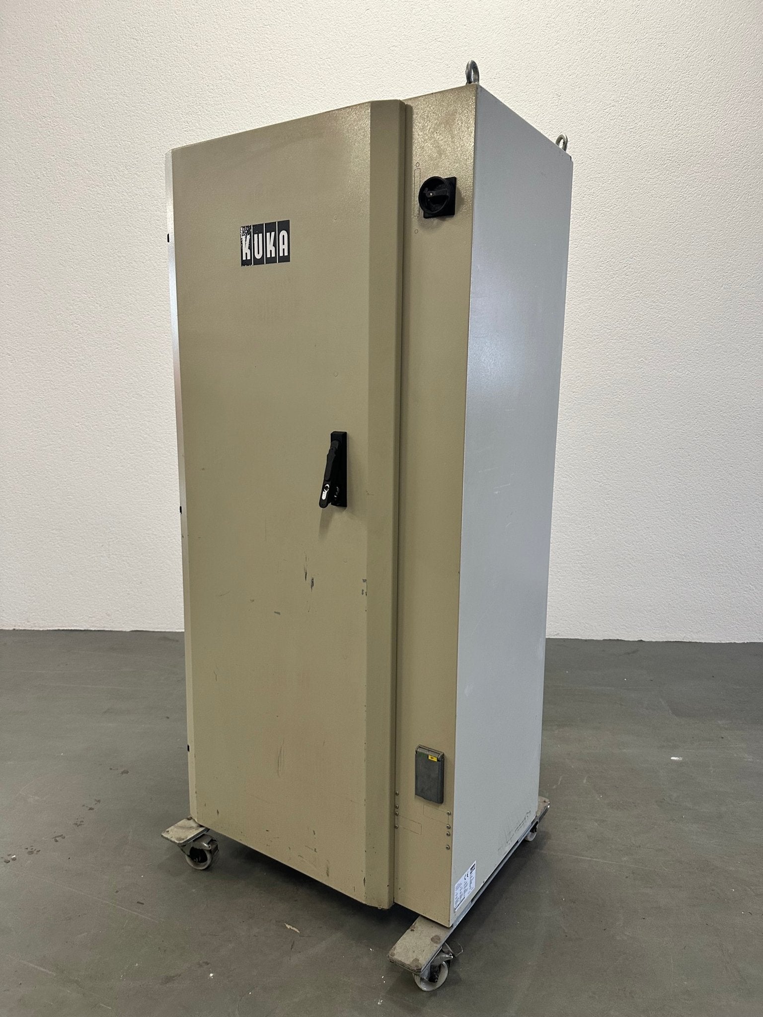 Kuka KRC1A Steuerschrank für KR350 - #product_category# | Klenk Maschinenhandel