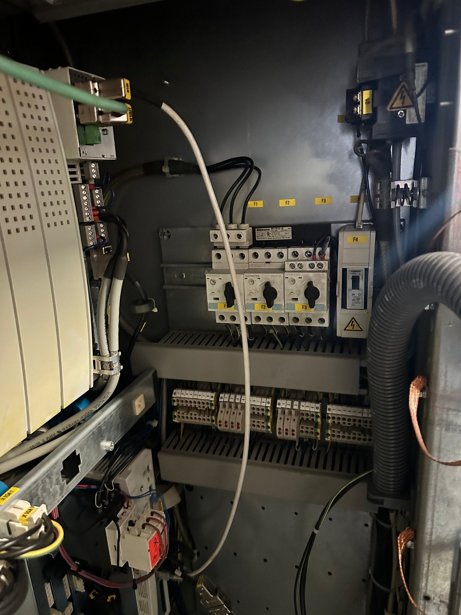 Kuka KRC1A Steuerschrank für KR350 - #product_category# | Klenk Maschinenhandel