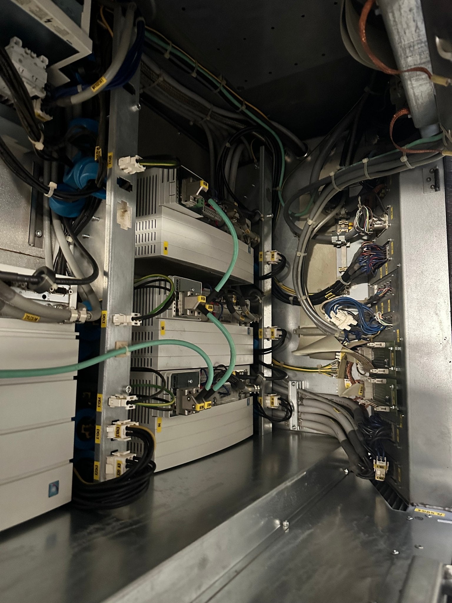 Kuka KRC1A Steuerschrank für KR350 - #product_category# | Klenk Maschinenhandel