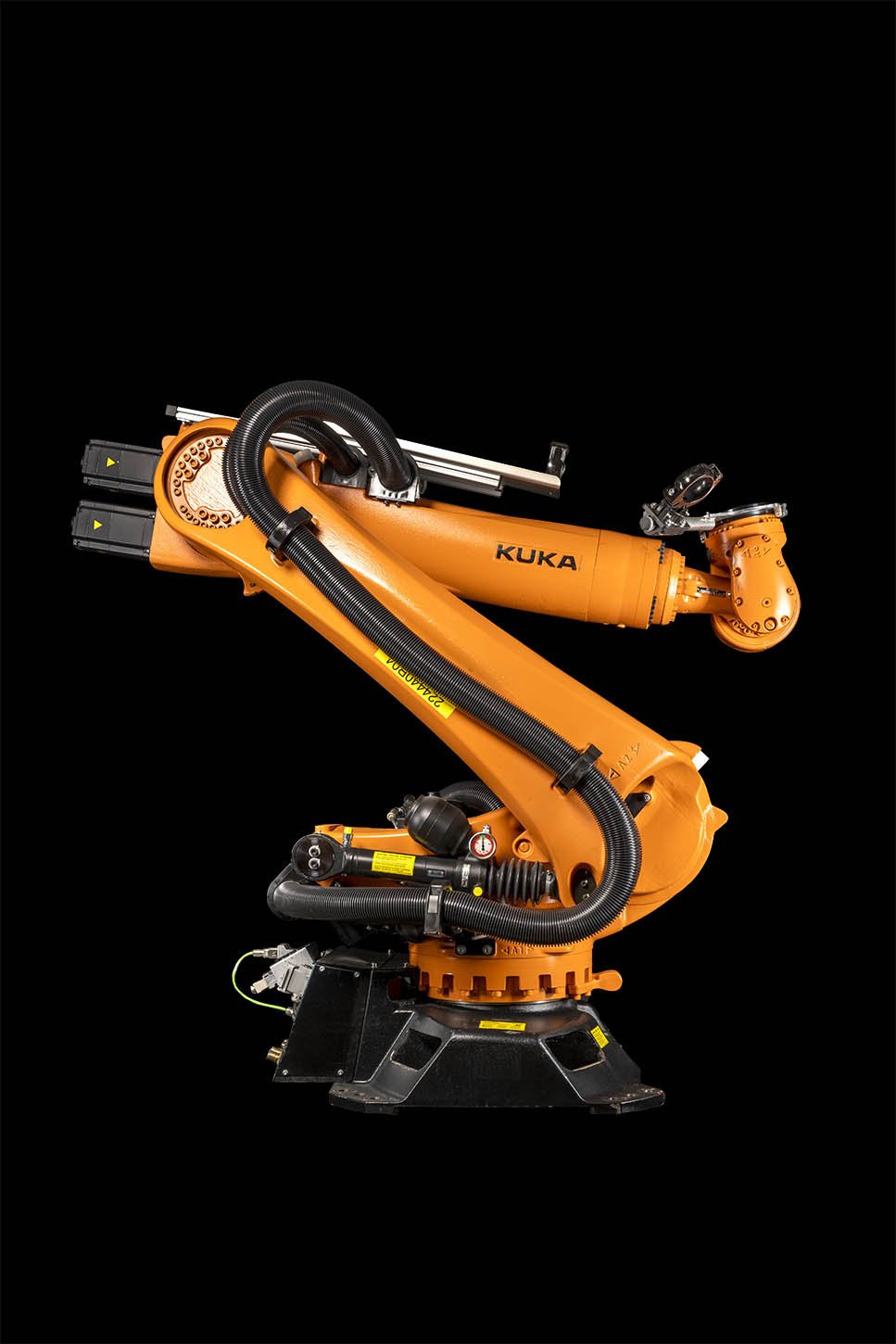 KUKA Krc4 KR 210 R2700 extra - #product_category# | Klenk Maschinenhandel