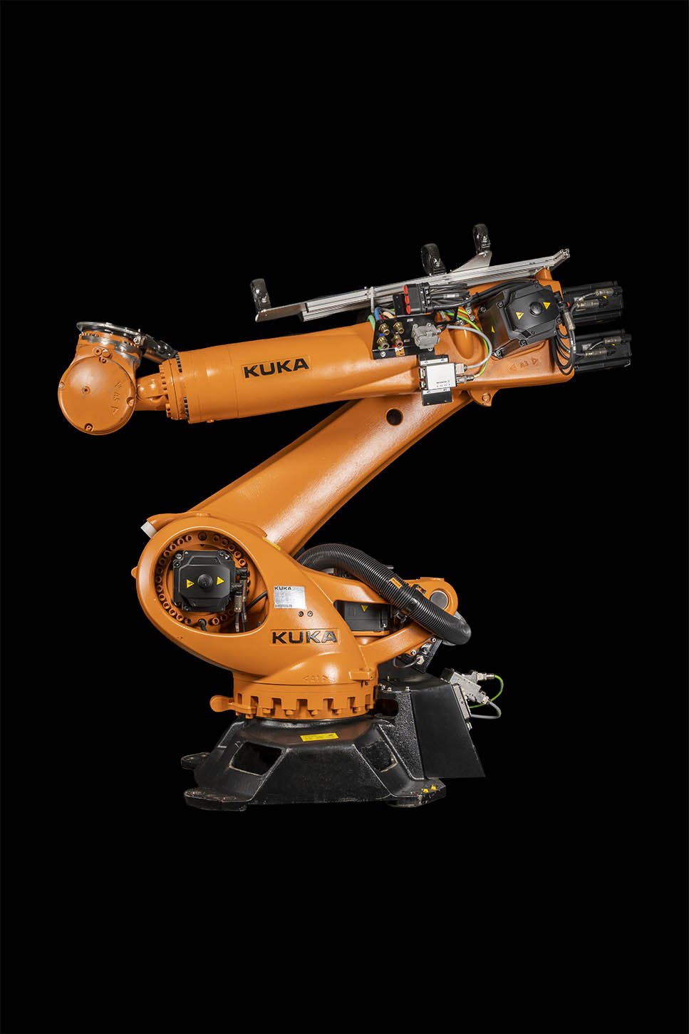 KUKA Krc4 KR 210 R2700 extra - #product_category# | Klenk Maschinenhandel