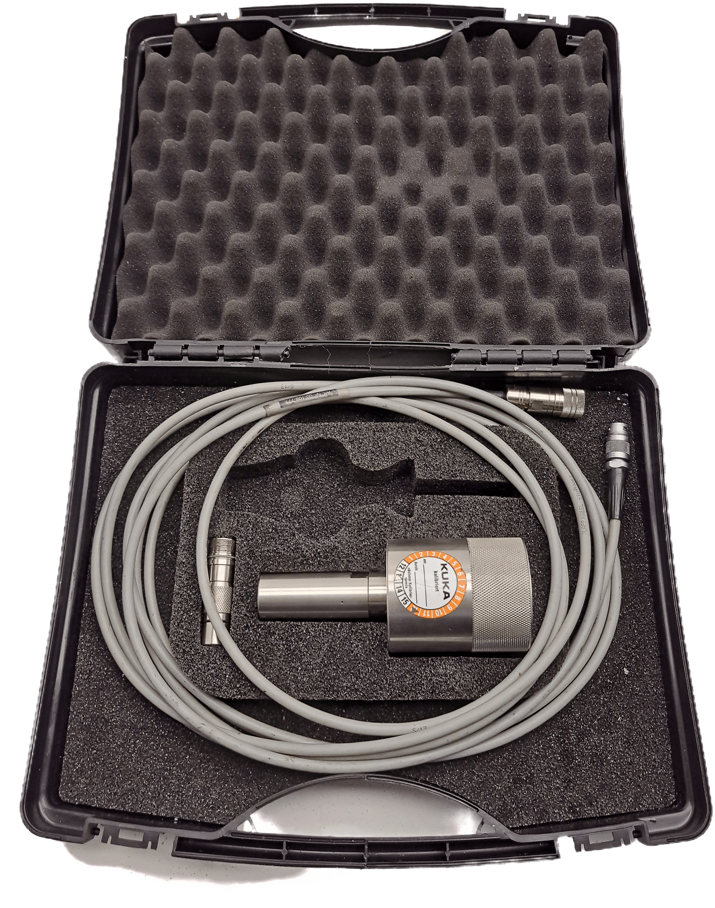 KUKA KTL-Justage-set 00-109-835 - #product_category# | Klenk Maschinenhandel