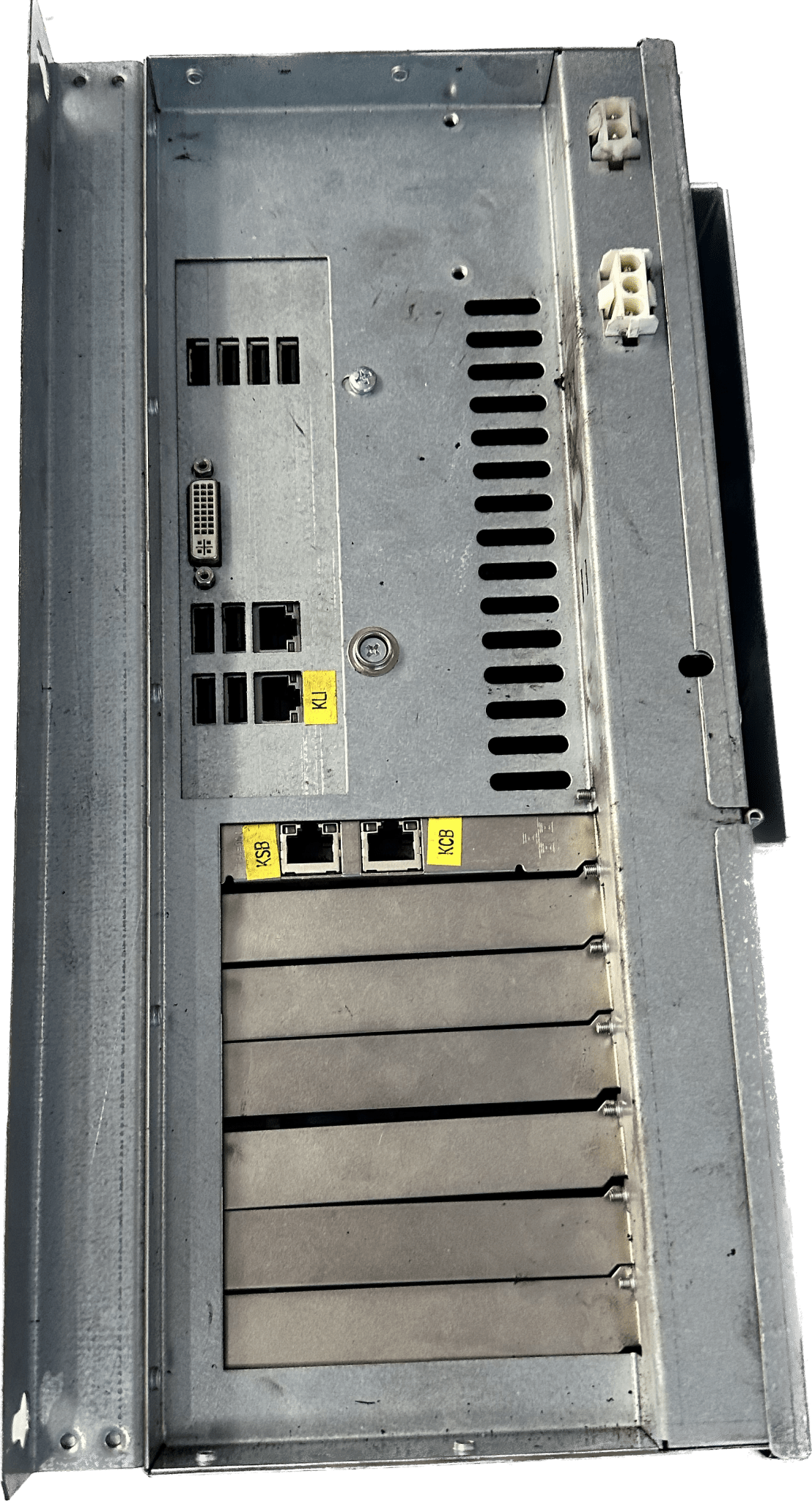 KUKA KUKA KRC4 KCP4 00-211-996 - #product_category# | Klenk Maschinenhandel