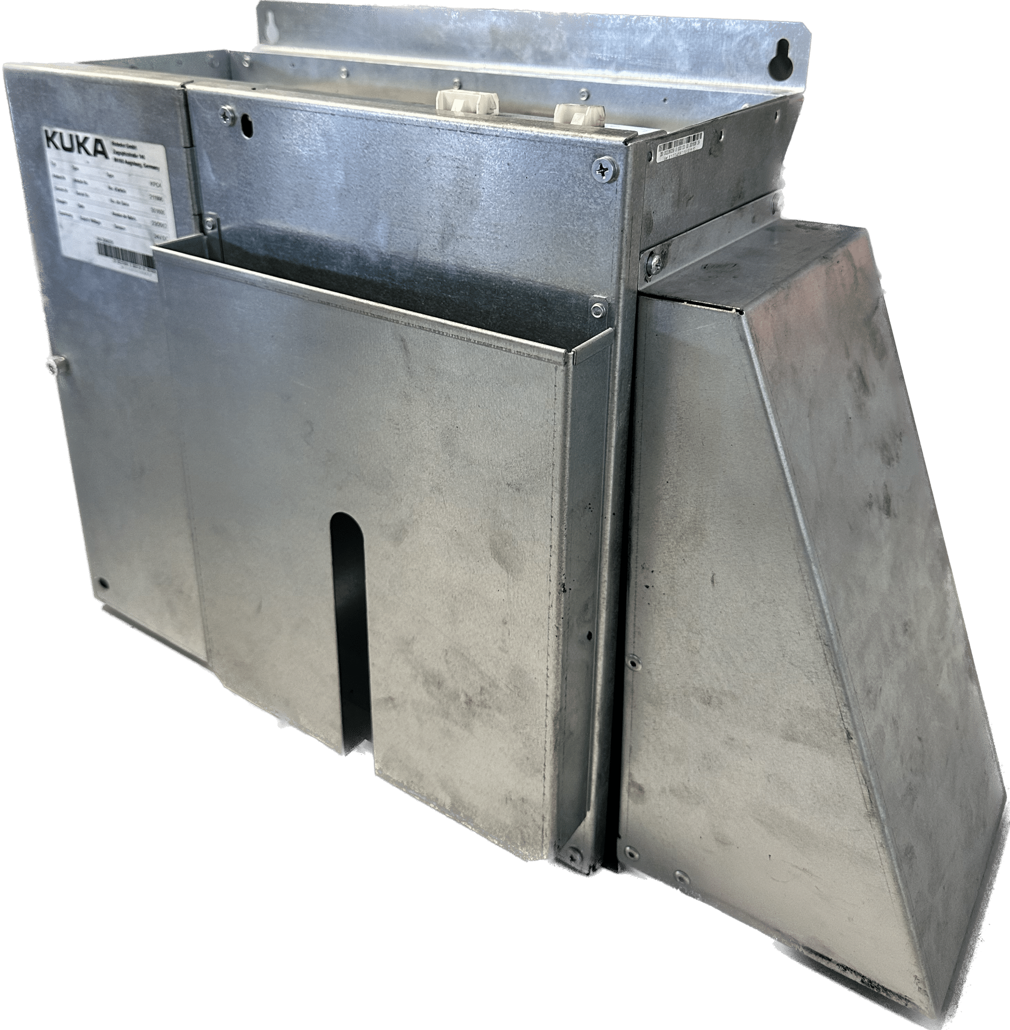 KUKA KUKA KRC4 KCP4 00-211-996 - #product_category# | Klenk Maschinenhandel