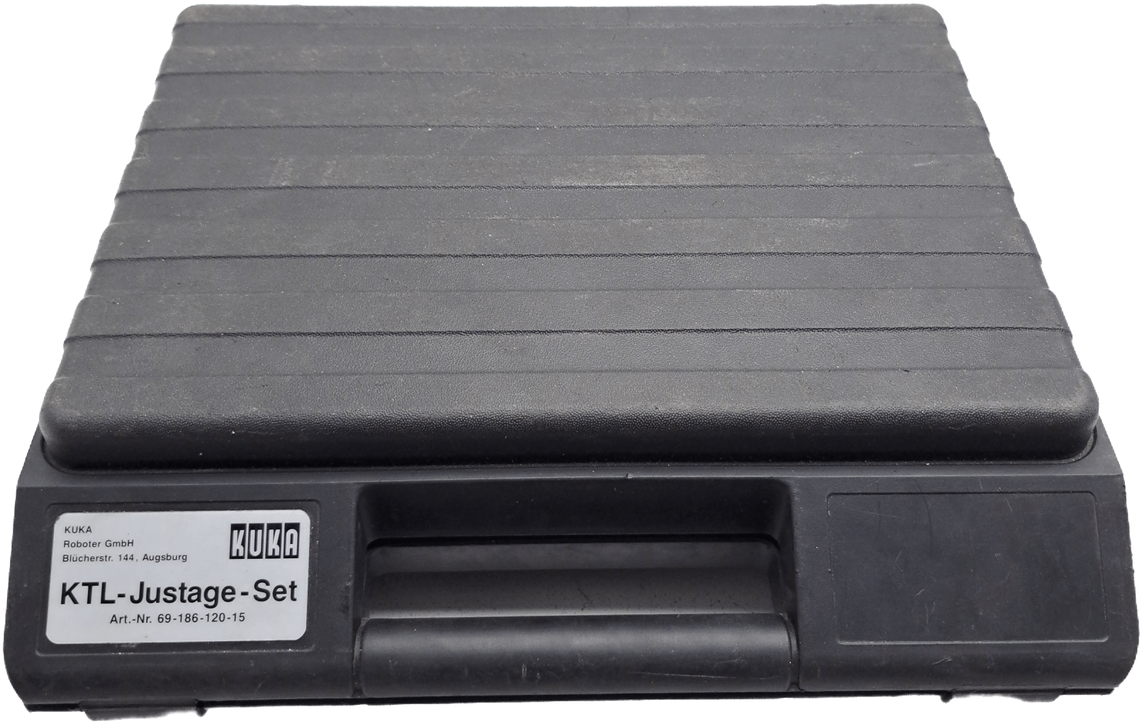 KUKA KUKA KTL Justage-Set KRC1 / KRC2 - #product_category# | Klenk Maschinenhandel