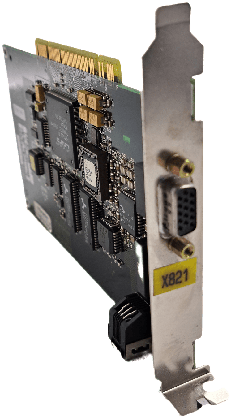 Kuka KVGA1.0-71-039-276 - #product_category# | Klenk Maschinenhandel