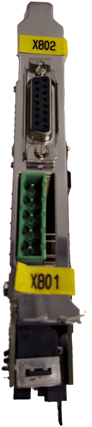 KUKA MFC1.08 mit DESAT.03 - #product_category# | Klenk Maschinenhandel